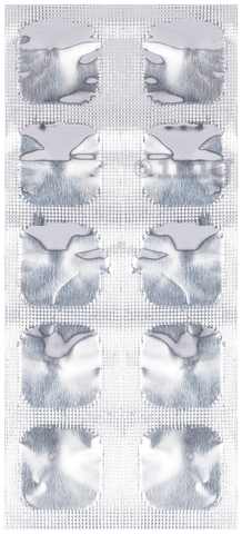 Olmin 20-H Tablet image