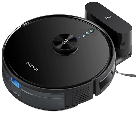 Ecovacs DLX 34 Vacuum Cleaner: Buy box of 1.0 Unit at best price