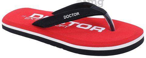 Soft flip flops discount mens