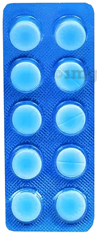 Welset 500 Tablet image