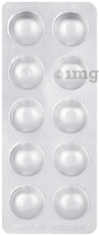 Inderal F 5 Tablet SR