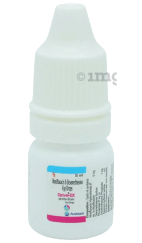 Optvel-DX Eye Drop image Optvel-DX Eye Drop image