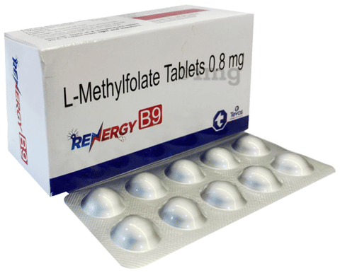 Renergy B9 Tablet image