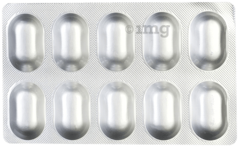 Altacef 250mg Tablet image