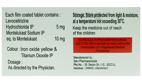 Monteneo-LC Tablet image