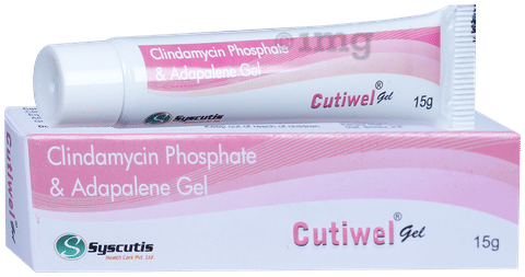 Cutiwel Gel 1