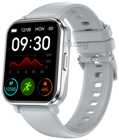 Apple Watch detects pregnancy before clinical test, says report |  Technology News - Business Standard
