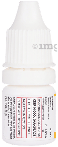 Xinep Eye Drop image