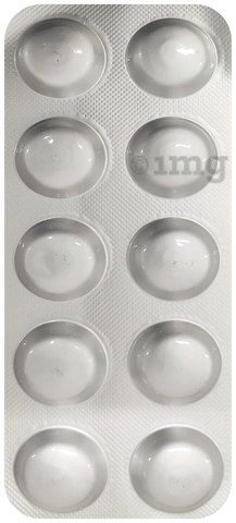Angiotel 40mg Tablet image