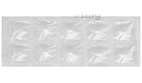 Zyrik 100 Tablet image Zyrik 100 Tablet image