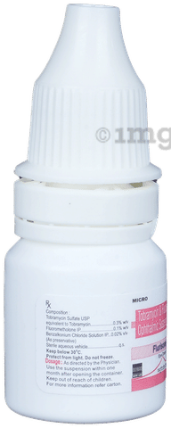 Flurisone T Eye Drops image Flurisone T Eye Drops image