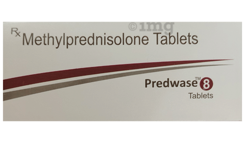Predwase 8 Tablet image
