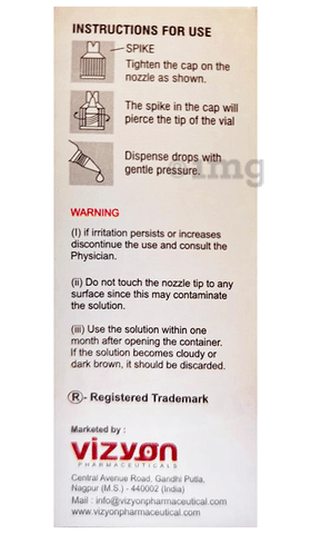 Flexitear Ultra Eye Drop image Flexitear Ultra Eye Drop image