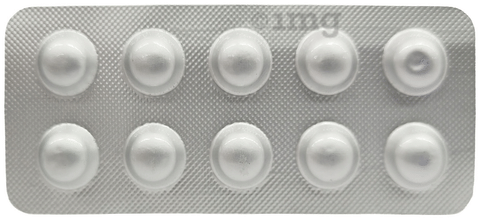 Eplerite 25 Tablet image
