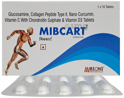 Mibcart Tablet 1