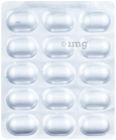 Yogatel 80 Tablet image