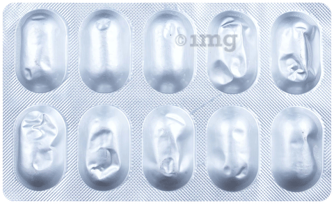 Quinpride 400 Tablet image