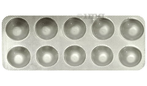 Panskan 40 Tablet image