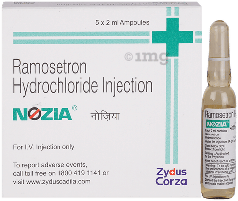 Nozia Injection image