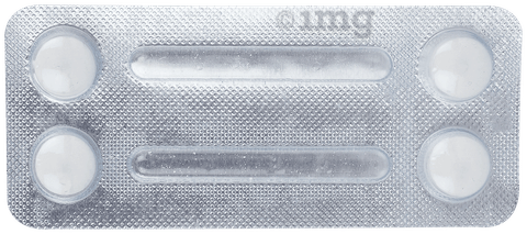 Vitilex 150mg Tablet image