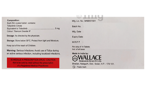 Tofza Tablet image Tofza Tablet image