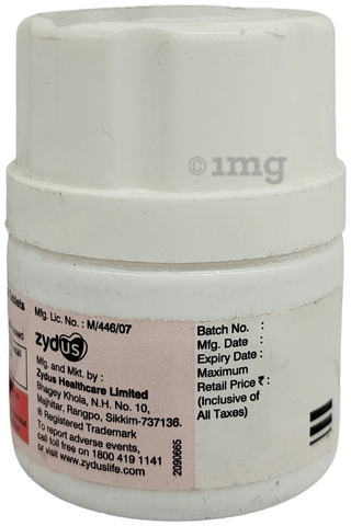 Epsolin 300 Tablet image