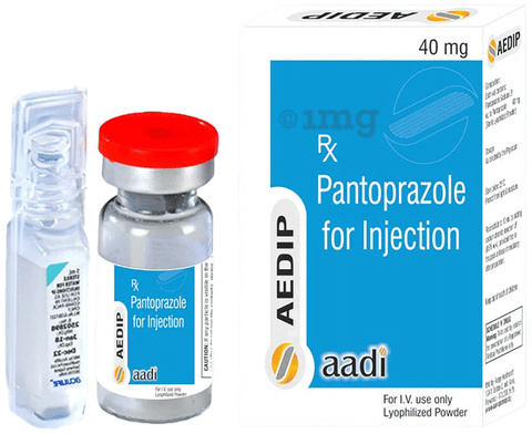Aedip Injection image Aedip Injection image