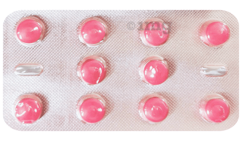 Feriwart-XT Tablet image