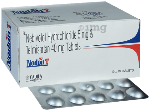 Nodon T Tablet image