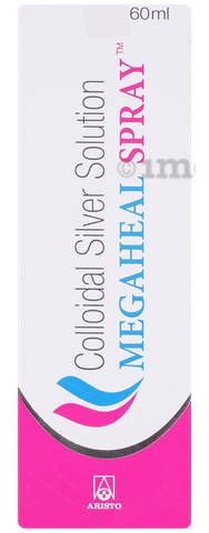 Megaheal Spray image
