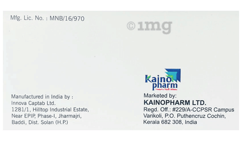 Kainotel Tablet image