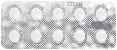 Zyven-OD 50 Tablet ER image