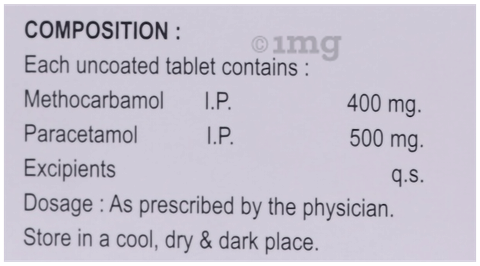 Slanmol Tablet image