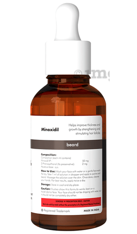 Beardmax Solution image Beardmax Solution image
