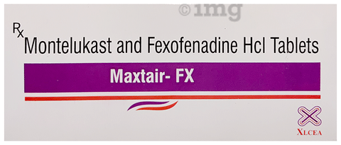 Maxtair-FX Tablet