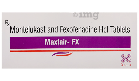 Maxtair-FX Tablet image