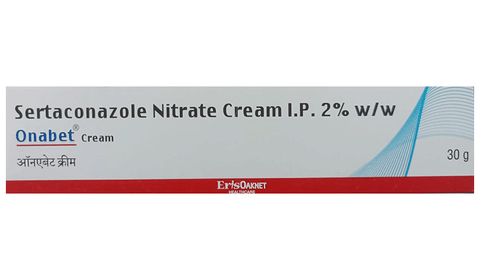 Onabet 2% Cream
