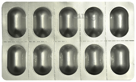 Pregarange-M Capsule image