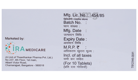 Phenidyl Tablet image Phenidyl Tablet image