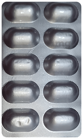 Wetrab-D Capsule SR image