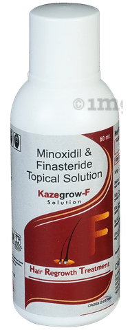 Kazegrow-F Solution image Kazegrow-F Solution image