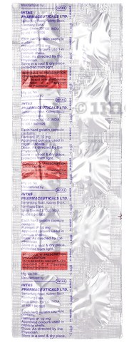 Zorem 10 Capsule image