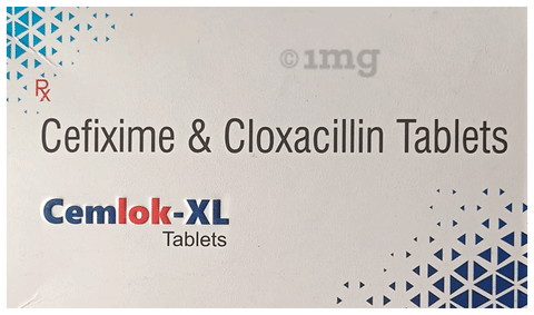 Tablet Cemlok-XL image