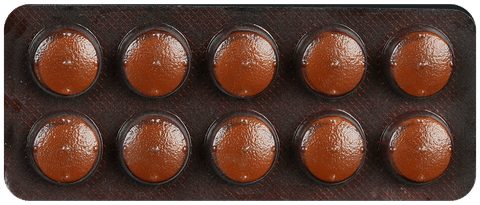 Amnuring P Tablet SR image