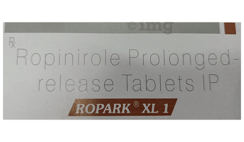 Ropark XL 1 Tablet image Ropark XL 1 Tablet image