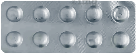 Olmo M 20mg/25mg Tablet image Olmo M 20mg/25mg Tablet image