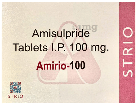 Amirio Tablet image Amirio Tablet image