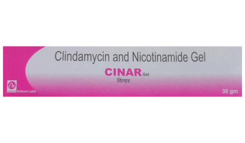 Cinar Gel image Cinar Gel image