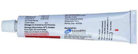 Anobliss Cream image