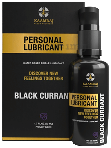 kaamraj ayush ayurveda personal lubricant K-Y Natural Feeling Lubricant - Aloe Vera main image 1